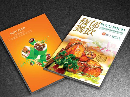 產(chǎn)品說(shuō)明書(shū)印刷價(jià)格