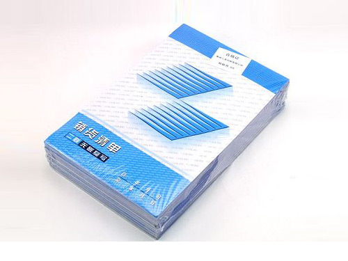 無碳復(fù)寫單據(jù)表格印刷